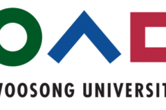CƠ HỘI HỌC TẬP TẠI ĐẠI HỌC WOOSONG – DAEJEON, HÀN QUỐC 